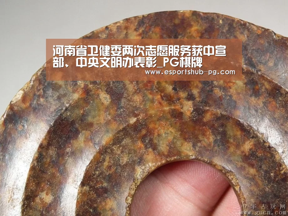 河南省卫健委两次志愿服务获中宣部、中央文明办表彰_PG棋牌(图2) PG下载